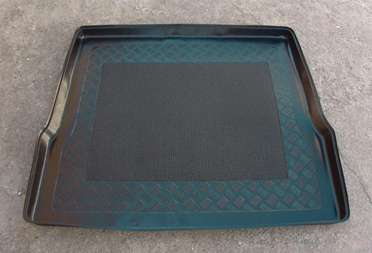 Kofferraumwanne Dacia Logan Stufenheck