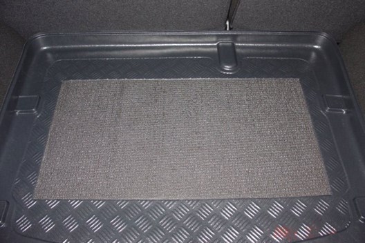 Kofferraumwanne Dacia Sandero Heckklappe