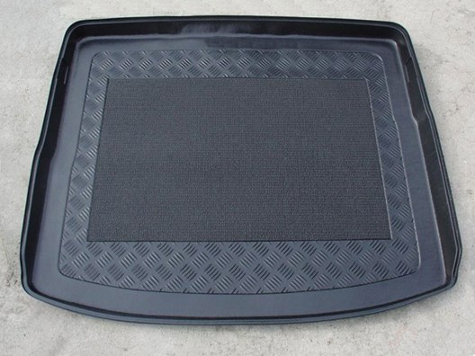 Kofferraumwanne Landrover Freelander II