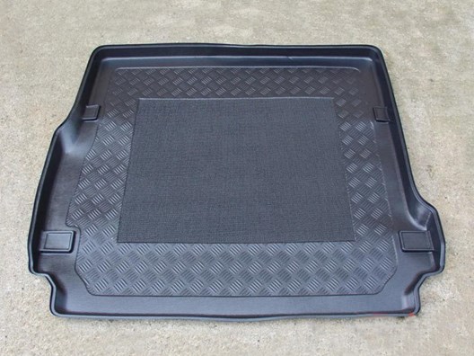 Kofferraumwanne Landrover Discovery III 5-sitzer