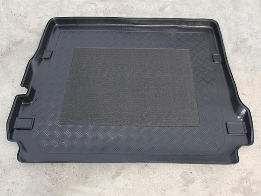 Kofferraumwanne Landrover Discovery III 7-sitzer