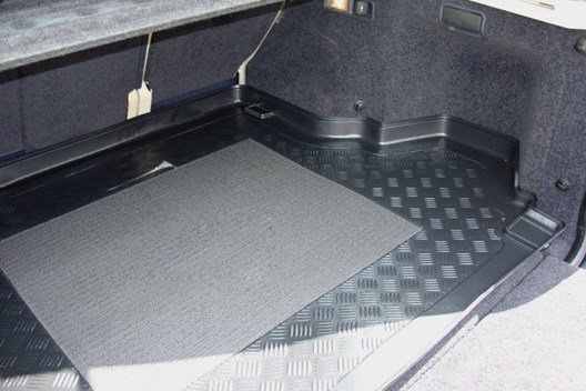 Kofferraumwanne Landrover Range Rover