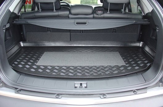 Kofferraumwanne Ssang Yong Actyon