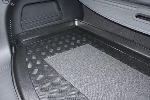 Kofferraumwanne Ssang Yong Actyon