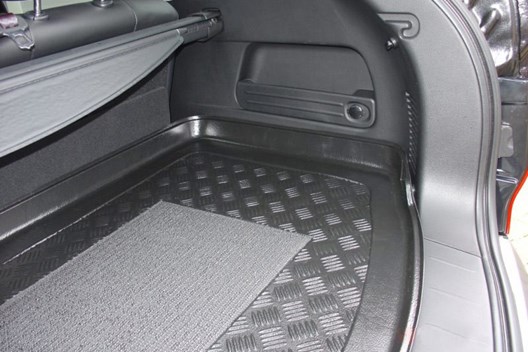 Kofferraumwanne Ssang Yong Actyon