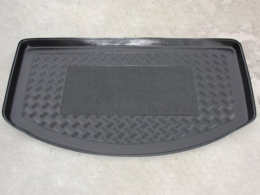 Kofferraumwanne Ssang Yong Actyon