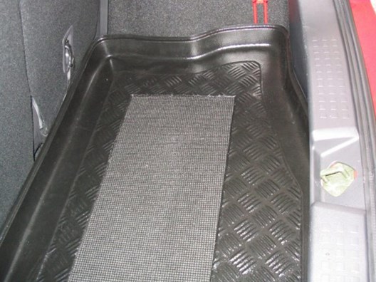 Kofferraumwanne Suzuki Swift