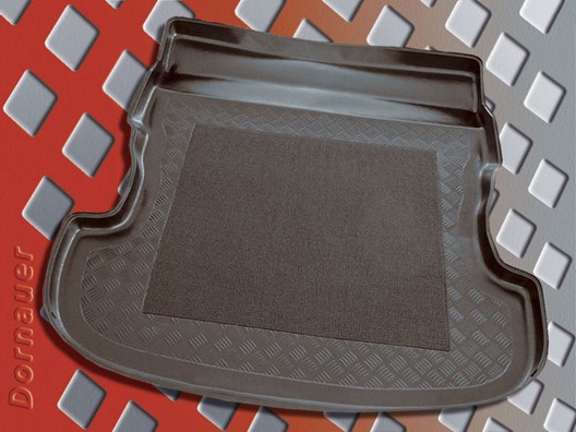 Kofferraumwanne Toyota Avensis Verso 5-sitzer