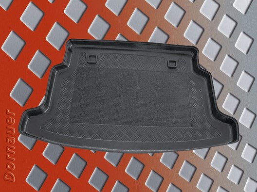 Kofferraumwanne Toyota Corolla (E 12) Heckklappe