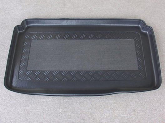 Kofferraumwanne Toyota Yaris mit vertieftem Kofferraum