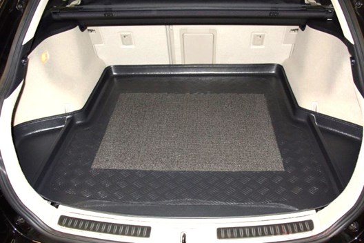 (T27) Avensis Kofferraumwanne Auto für - Ausstattung Toyota Shop Combi
