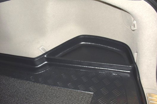 Ausstattung Combi Shop Auto - Kofferraumwanne für (T27) Avensis Toyota