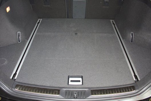 Kofferraumwanne Toyota Avensis Combi