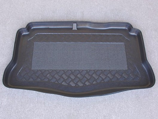 Kofferraumwanne Toyota Urban Cruiser