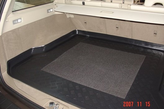 Kofferraumwanne Volvo V70 II Combi