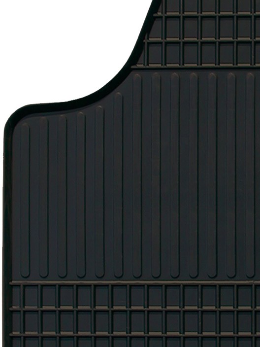 Fußmatten Symbolfoto