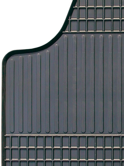 Fußmatten Symbolfoto