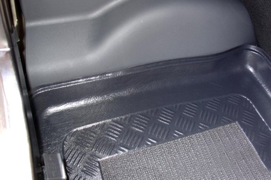 Kofferraumwanne Chevrolet Matiz M200