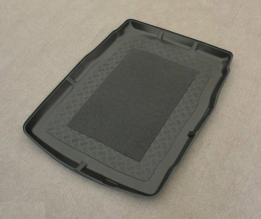 Kofferraumwanne BMW 5er (F10) 2WD