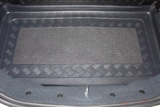 Kofferraumwanne Ford Ka