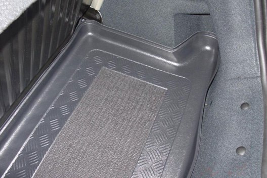 Kofferraumwanne Ford Ka