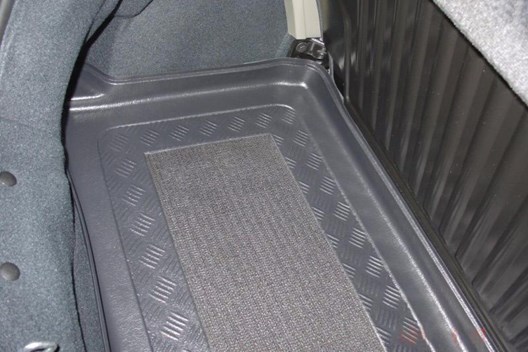 Kofferraumwanne Ford Ka