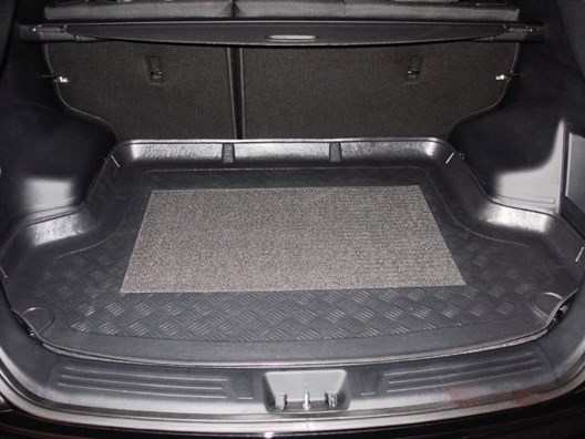 Kofferraumwanne für Hyundai ix35 - Auto Ausstattung Shop