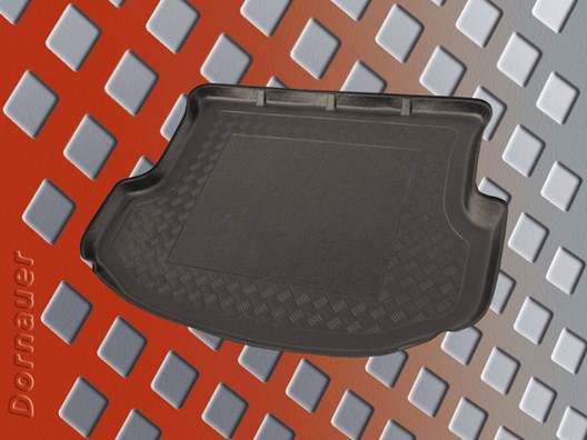 Kofferraumwanne Kia Sorento II 5-sitzer