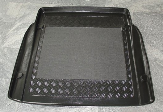 Kofferraumwanne Mercedes S-Klasse W 221 kurzer Radstand