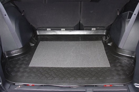 Kofferraumwanne Peugeot 4007