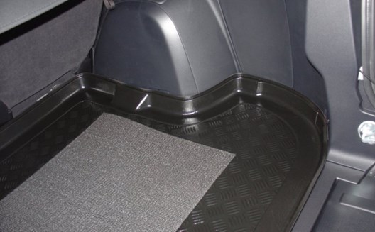 Kofferraumwanne Peugeot 4007