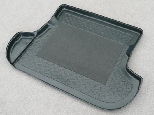 Kofferraumwanne Peugeot 4007