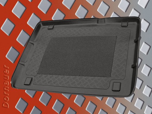 Kofferraumwanne Fiat Doblo II