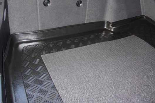 Kofferraumwanne Mercedes CLS-Klasse W 219