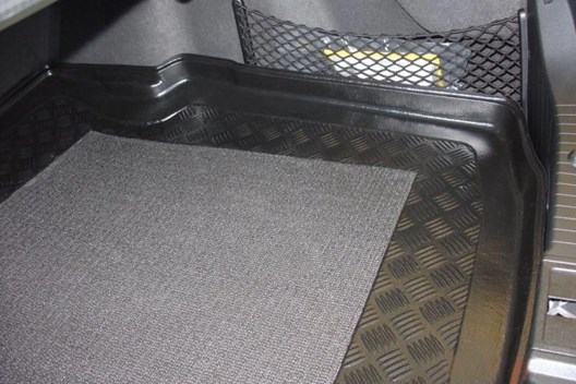 Kofferraumwanne Mercedes CLS-Klasse W 219