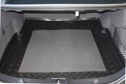 Kofferraumwanne Mercedes CLS-Klasse W 219