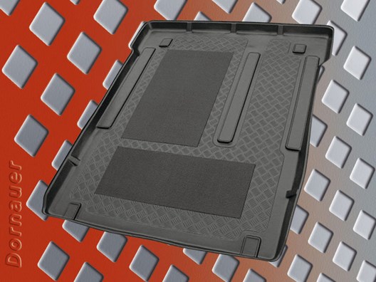 Kofferraumwanne Fiat Scudo II Panorama Family