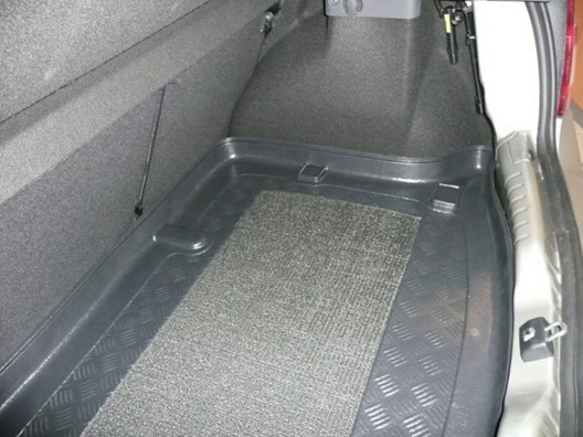 Kofferraumwanne Dacia Sandero Stepway
