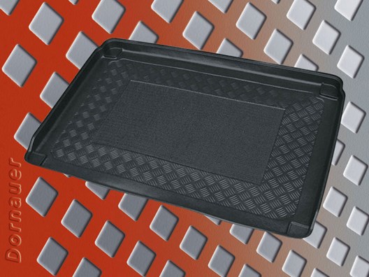 Kofferraumwanne Peugeot Partner 5-sitzer