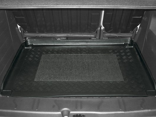 Kofferraumwanne Peugeot Partner 5-sitzer