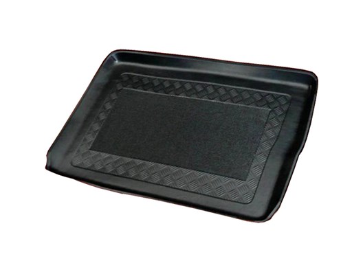 Kofferraumwanne Opel Meriva B mit erhöhter (oberer) Ladefläche