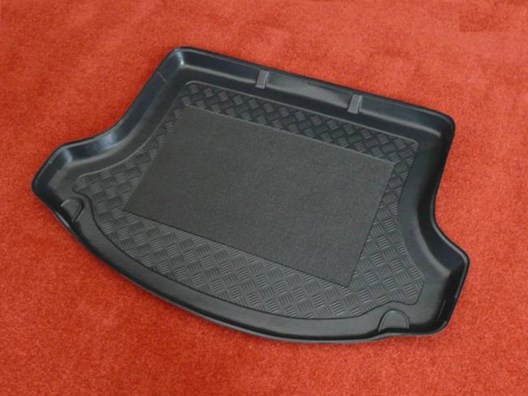 Kofferraumwanne Kia Sportage III