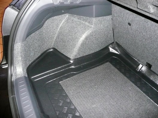 Kofferraumwanne Seat Ibiza ST