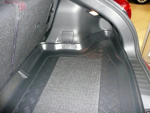 Kofferraumwanne Nissan Juke