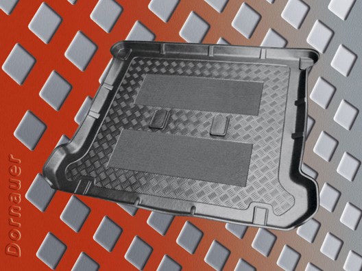 Kofferraumwanne Nissan NV 200